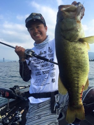 hideup 永野総一朗 ブログ写真 2016/08/01