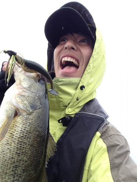 hideup 永野総一朗 ブログ写真 2014/03/05