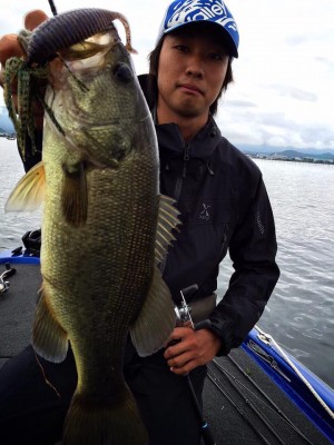 hideup 永野総一朗 ブログ写真 2015/09/08