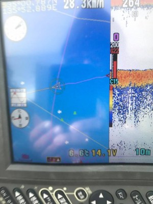 hideup 永野総一朗 ブログ写真 2017/12/16