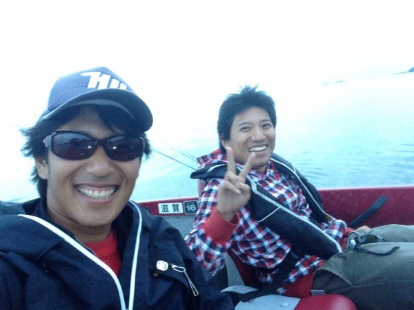 hideup 永野総一朗 ブログ写真 2014/10/22