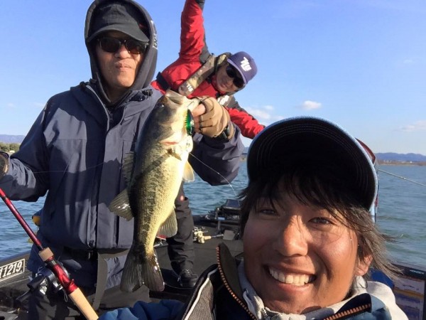 hideup 永野総一朗 ブログ写真 2016/03/26