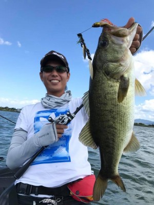 hideup 永野総一朗 ブログ写真 2017/09/02