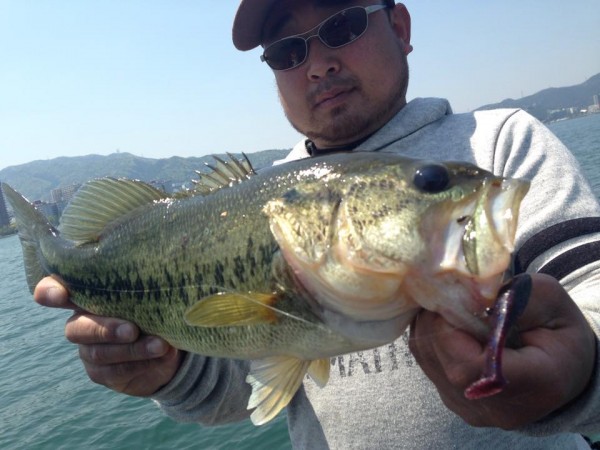 hideup 永野総一朗 ブログ写真 2015/04/26