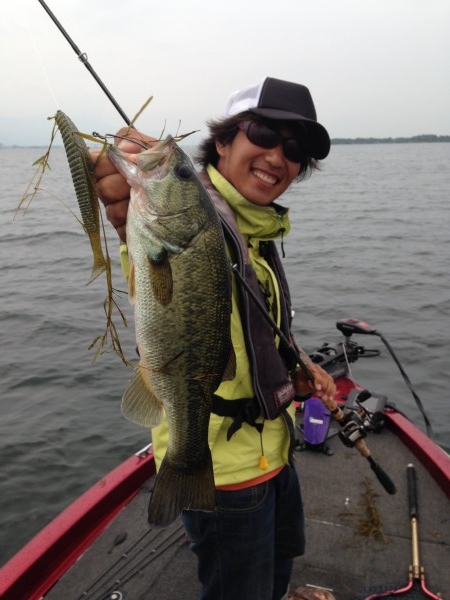 hideup 永野総一朗 ブログ写真 2014/06/19