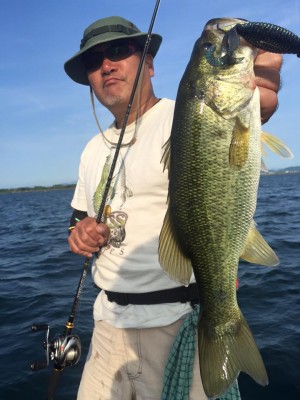 hideup 永野総一朗 ブログ写真 2016/08/12