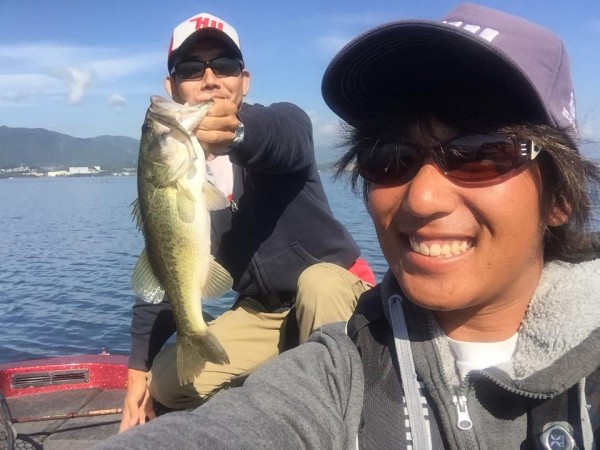 hideup 永野総一朗 ブログ写真 2015/10/03