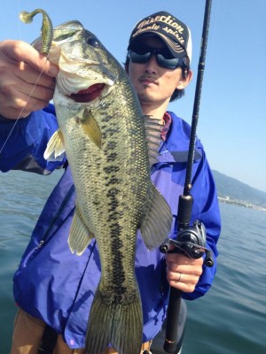 hideup 永野総一朗 ブログ写真 2015/05/03