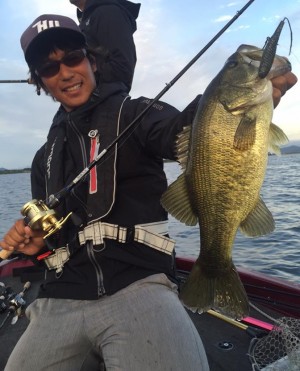 hideup 永野総一朗 ブログ写真 2015/09/19