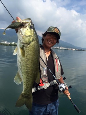 hideup 永野総一朗 ブログ写真 2016/08/02