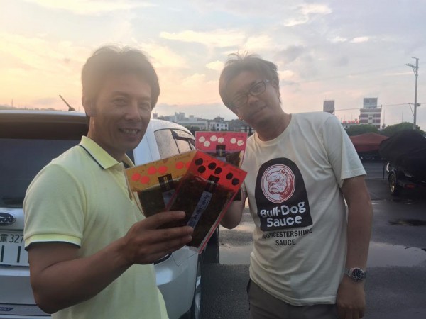 hideup 永野総一朗 ブログ写真 2016/06/17