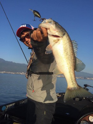 hideup 永野総一朗 ブログ写真 2016/11/18