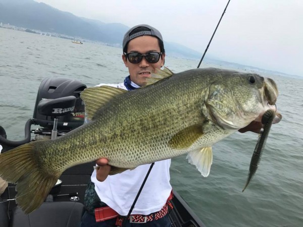 hideup 永野総一朗 ブログ写真 2017/07/10