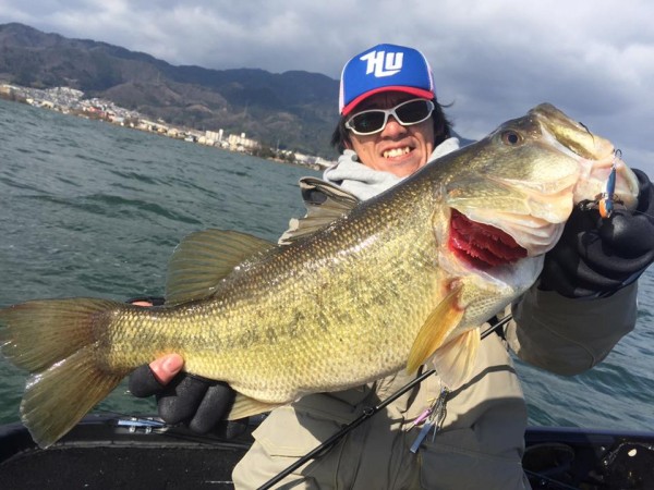 hideup 永野総一朗 ブログ写真 2017/01/13