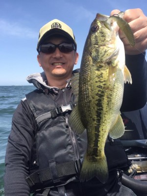 hideup 永野総一朗 ブログ写真 2017/05/03