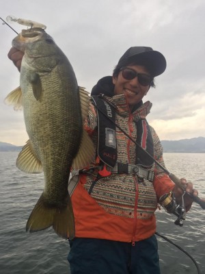 hideup 永野総一朗 ブログ写真 2016/12/22