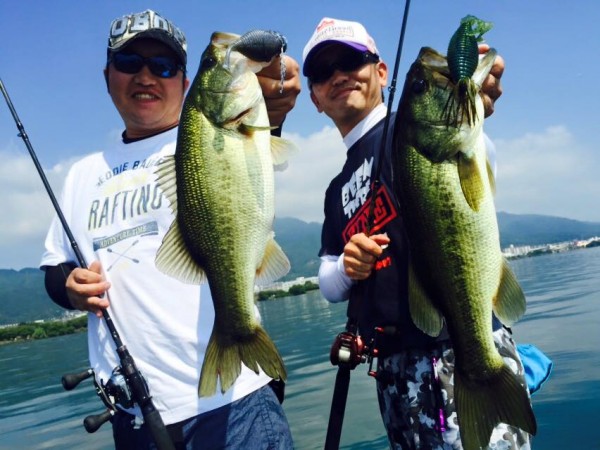 hideup 永野総一朗 ブログ写真 2016/08/04