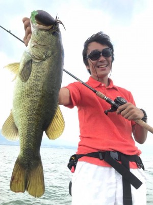 hideup 永野総一朗 ブログ写真 2017/08/11