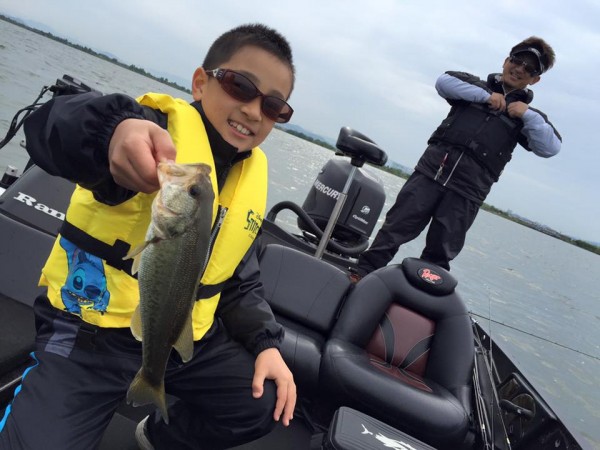 hideup 永野総一朗 ブログ写真 2016/05/07