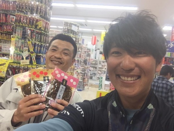 hideup 永野総一朗 ブログ写真 2017/04/08