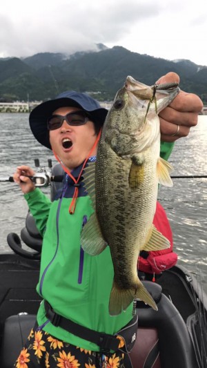 hideup 永野総一朗 ブログ写真 2017/06/08