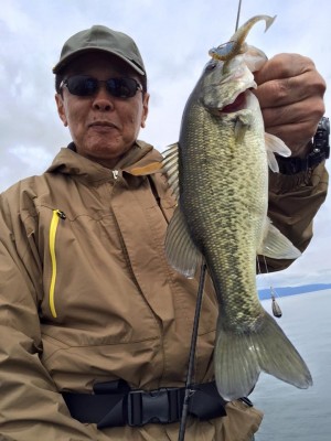 hideup 永野総一朗 ブログ写真 2016/04/08