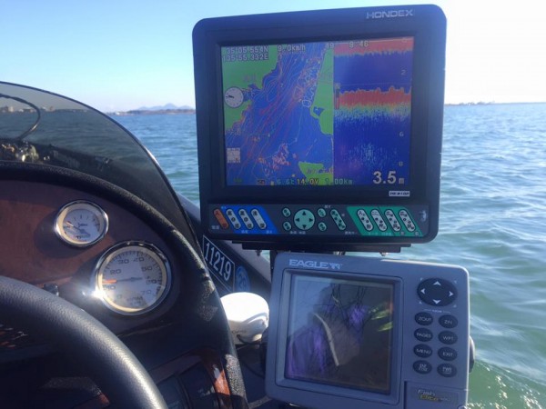 hideup 永野総一朗 ブログ写真 2016/02/11