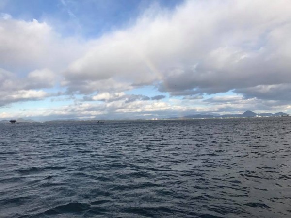 hideup 永野総一朗 ブログ写真 2017/11/20