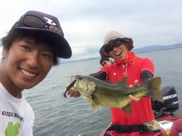 hideup 永野総一朗 ブログ写真 2016/01/20