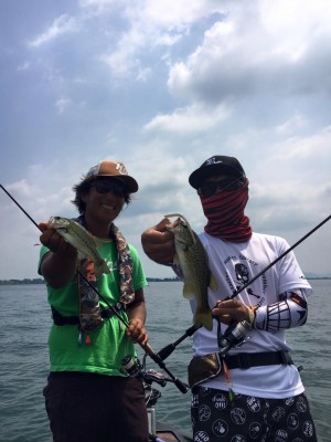 hideup 永野総一朗 ブログ写真 2016/08/15