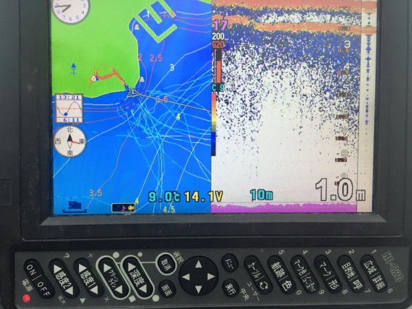 hideup 永野総一朗 ブログ写真 2016/03/05