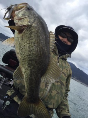 hideup 永野総一朗 ブログ写真 2017/02/24