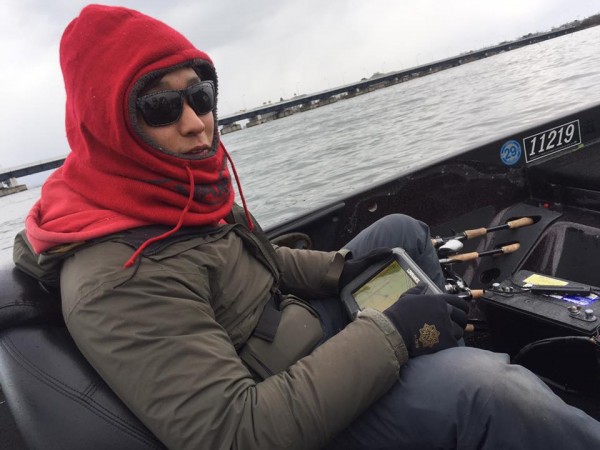 hideup 永野総一朗 ブログ写真 2017/02/07