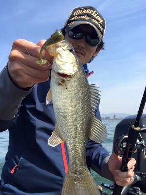 hideup 永野総一朗 ブログ写真 2016/04/09