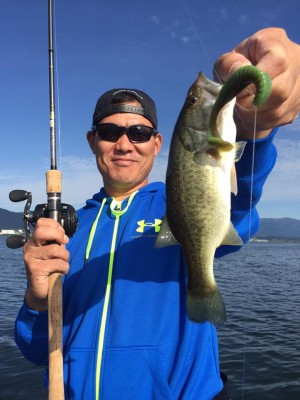 hideup 永野総一朗 ブログ写真 2015/10/05