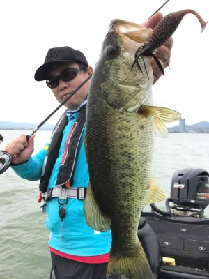 hideup 永野総一朗 ブログ写真 2017/06/19