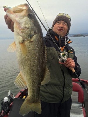 hideup 永野総一朗 ブログ写真 2015/12/21