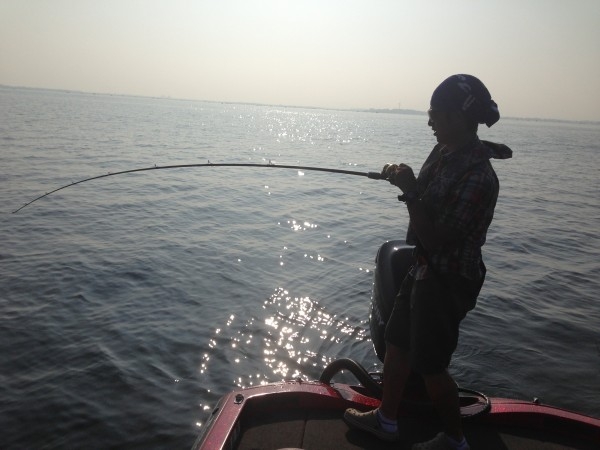 hideup 永野総一朗 ブログ写真 2013/08/14