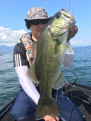 hideup 永野総一朗 ブログ写真 2017/09/10