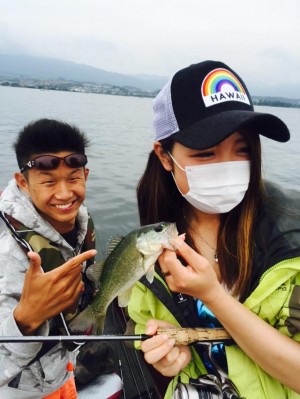 hideup 永野総一朗 ブログ写真 2015/07/06