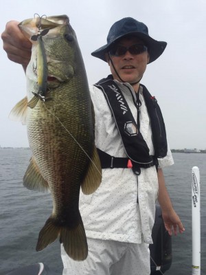 hideup 永野総一朗 ブログ写真 2015/09/01