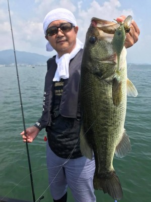 hideup 永野総一朗 ブログ写真 2017/07/07