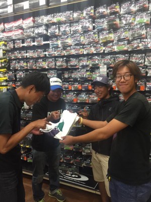 hideup 永野総一朗 ブログ写真 2015/09/20