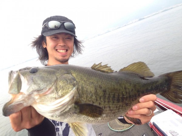 hideup 永野総一朗 ブログ写真 2015/06/16