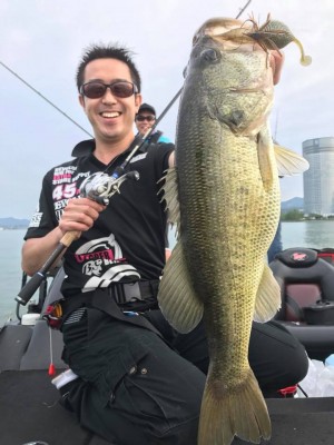 hideup 永野総一朗 ブログ写真 2017/06/19