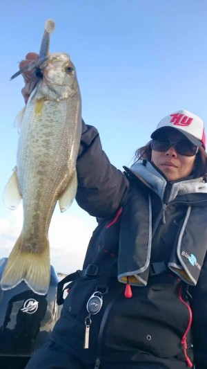 hideup 永野総一朗 ブログ写真 2015/12/24