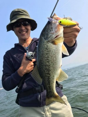 hideup 永野総一朗 ブログ写真 2017/06/11