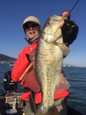 hideup 永野総一朗 ブログ写真 2017/01/19