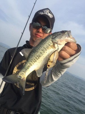 hideup 永野総一朗 ブログ写真 2017/05/22