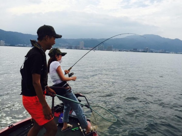 hideup 永野総一朗 ブログ写真 2015/07/06